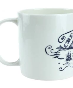 Fegg Hayes Pint Mug - Padstow