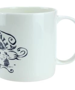 Fegg Hayes Pint Mug - Padstow