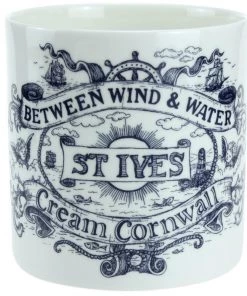 Fegg Hayes Pint Mug - St. Ives Kitchen & Dining