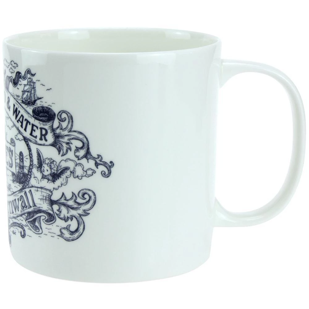 Fegg Hayes Pint Mug - St. Ives Kitchen & Dining 2 Fegg Hayes Pint Mug - St. Ives Kitchen & Dining