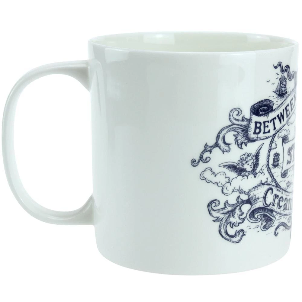 Fegg Hayes Pint Mug - St. Ives Kitchen & Dining 3 Fegg Hayes Pint Mug - St. Ives Kitchen & Dining
