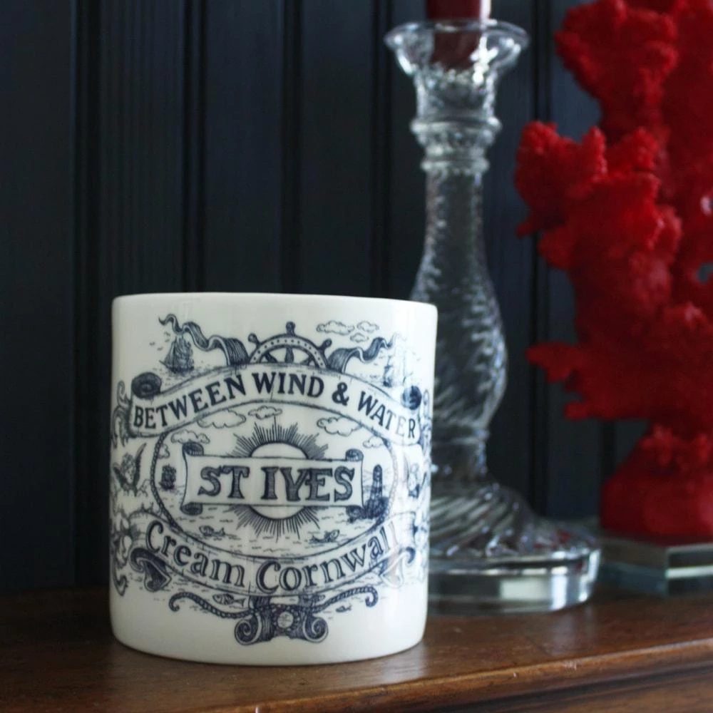 Fegg Hayes Pint Mug - St. Ives Kitchen & Dining 4 Fegg Hayes Pint Mug - St. Ives Kitchen & Dining
