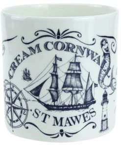 Fegg Hayes Kitchen & Dining Pint Mug - St. Mawes