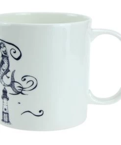 Fegg Hayes Kitchen & Dining Pint Mug - St. Mawes