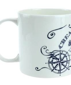 Fegg Hayes Kitchen & Dining Pint Mug - St. Mawes