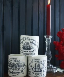 Fegg Hayes Kitchen & Dining Pint Mug - St. Mawes