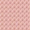 Magic Textiles Navron Linen Fabric - Pink Homeware