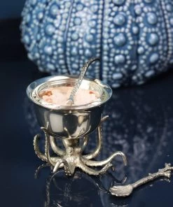 Detail Products Pewter Small Coral Spoon