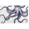Magic Textiles Kitchen & Dining Octopus Tea Towel
