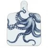 Orchard Melamine Octopus Mini Chopping Board