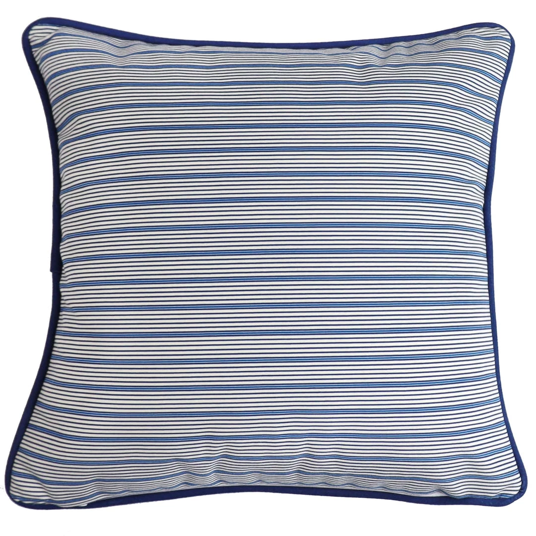 Magic Textiles Packet Ship Velvet Cushion Cover Homeware 2 Magic Textiles Packet Ship Velvet Cushion Cover Homeware