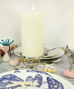 Detail Products Pewter Octopus Candle Holder New Arrivals