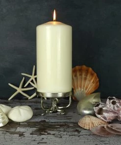 Detail Products Pewter Octopus Candle Holder New Arrivals