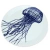 Fegg Hayes Bone China Jellyfish Side Plate