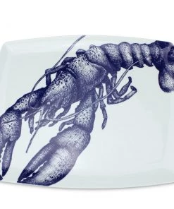 Fegg Hayes Bone China Lobster Platter Kitchen & Dining