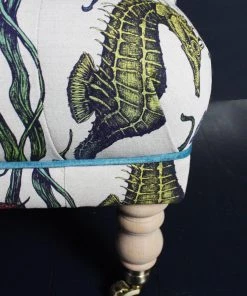 Cream Cornwall Reef Sofa