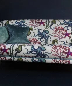 Cream Cornwall Reef Sofa