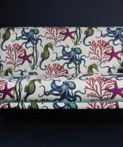 Cream Cornwall Reef Sofa