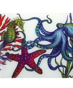 Orchard Melamine Reef Glass Worktop Saver Kitchen & Dining