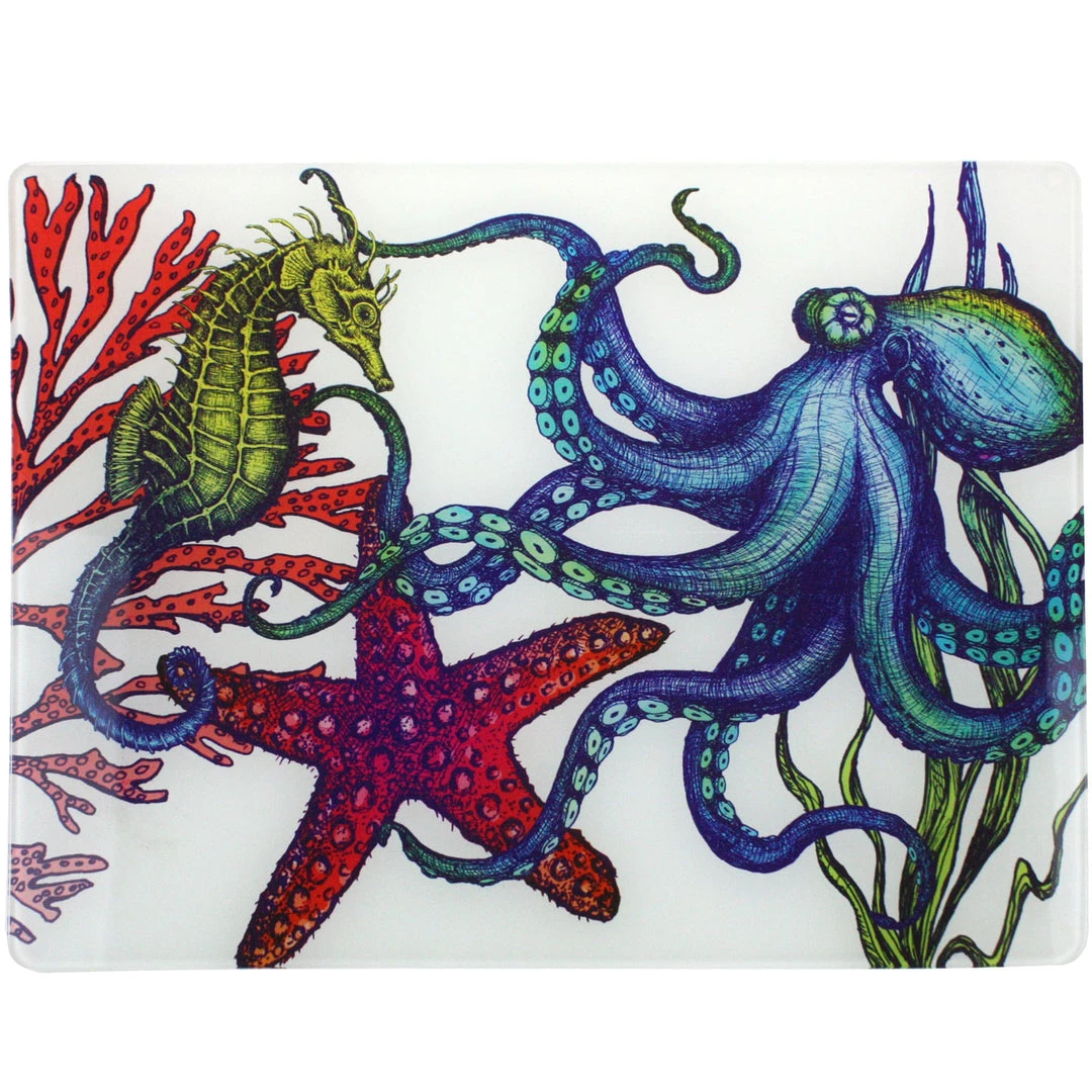 Orchard Melamine Reef Glass Worktop Saver Kitchen & Dining 1 Orchard Melamine Reef Glass Worktop Saver Kitchen & Dining