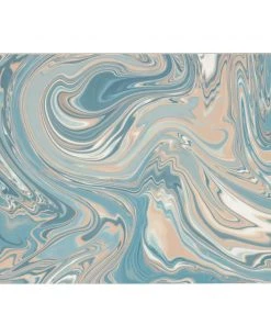 Orchard Melamine New Arrivals Ripple Placemat