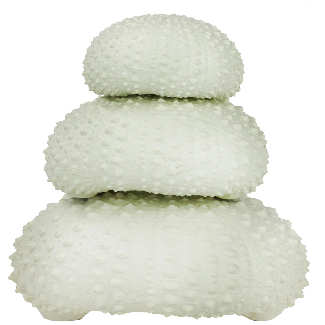 Coach House Large Faux Sea Urchin 1 Coach House Large Faux Sea Urchin