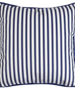 Magic Textiles Seahorse Velvet Cushion Cover