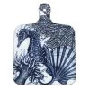 Orchard Melamine Seahorse Mini Chopping Board Kitchen & Dining