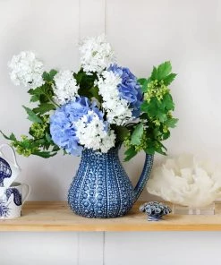 Coach House Kitchen & Dining Ceramic Urchin Jug