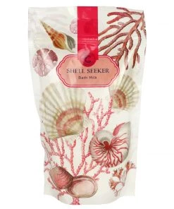 Cove Bathing INDULGENT BATH TREATS Shell Seeker Bath Milk