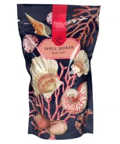 Cove Bathing Shell Seeker Bath Salts