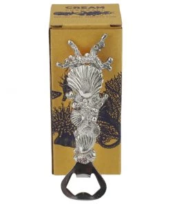 Detail Products Pewter Shell And Coral Bottle Opener Kitchen & Dining 6 Detail Products Pewter Shell And Coral Bottle Opener Kitchen & Dining