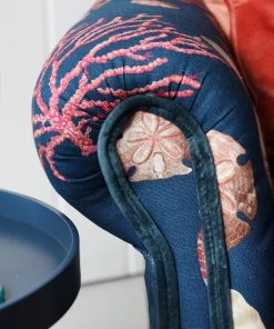 Cream Cornwall Furniture Shell Seeker Vintage Arm Chair 11 Cream Cornwall Furniture Shell Seeker Vintage Arm Chair