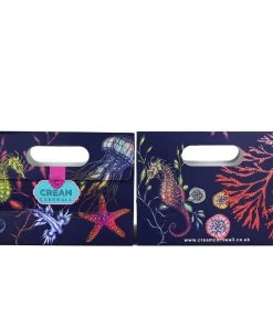 Cream Cornwall Small Gift Bag New Arrivals