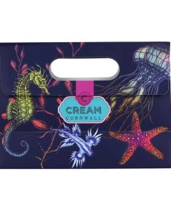 Cream Cornwall Small Gift Bag New Arrivals