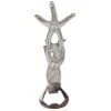Detail Products Kitchen & Dining Pewter Starfish Bottle Opener