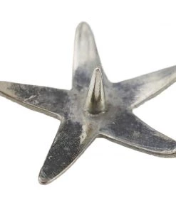 Detail Products Kitchen & Dining Pewter Starfish Candle Pin 6 Detail Products Kitchen & Dining Pewter Starfish Candle Pin