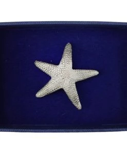 Detail Products Kitchen & Dining Pewter Starfish Candle Pin 7 Detail Products Kitchen & Dining Pewter Starfish Candle Pin