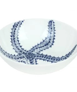 Fegg Hayes New Arrivals Bone China Starfish Bowl