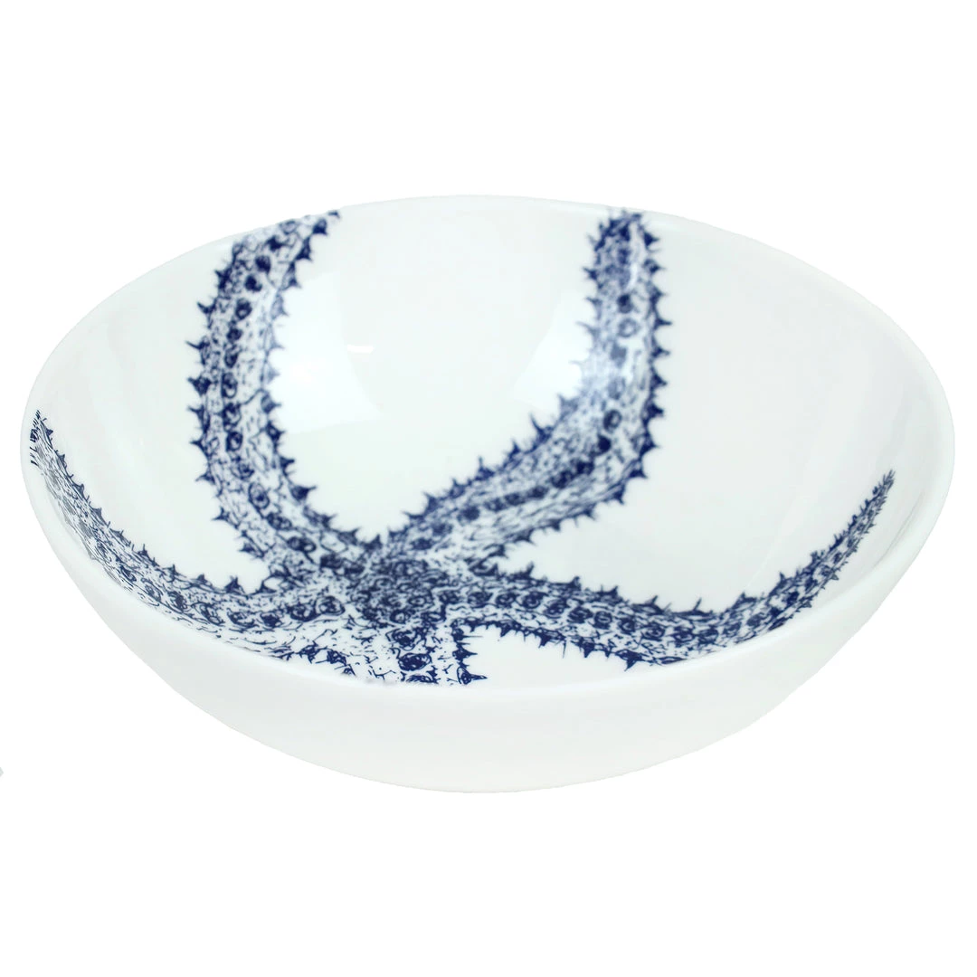 Fegg Hayes New Arrivals Bone China Starfish Bowl 2 Fegg Hayes New Arrivals Bone China Starfish Bowl