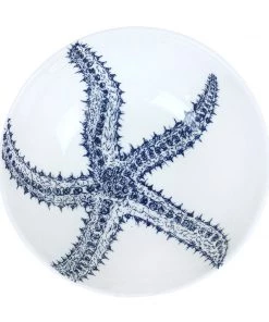 Fegg Hayes New Arrivals Bone China Starfish Bowl