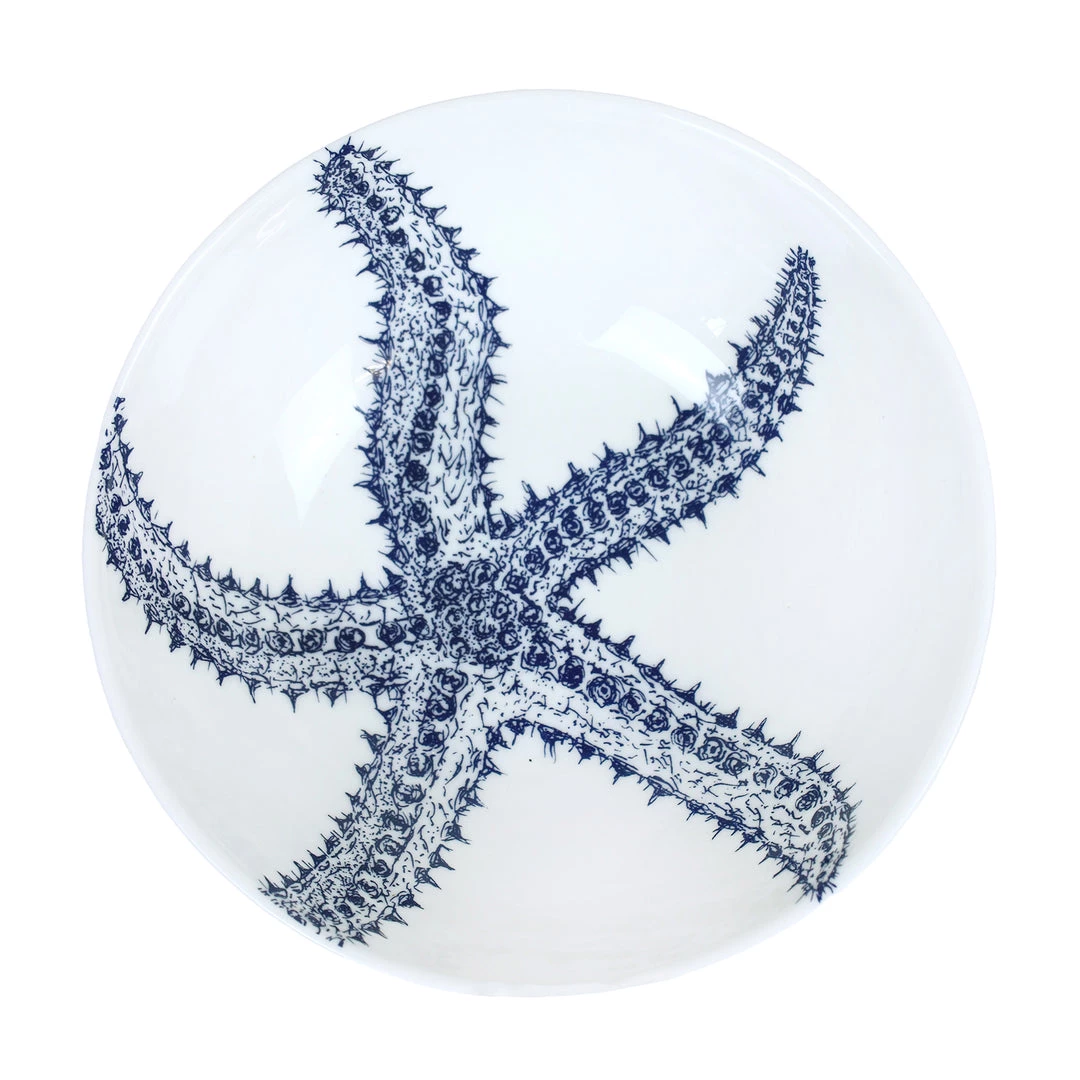 Fegg Hayes New Arrivals Bone China Starfish Bowl 1 Fegg Hayes New Arrivals Bone China Starfish Bowl