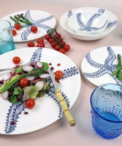 Fegg Hayes New Arrivals Bone China Starfish Bowl 10 Fegg Hayes New Arrivals Bone China Starfish Bowl