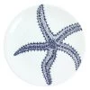 Fegg Hayes New Arrivals Bone China Starfish Dinner Plate