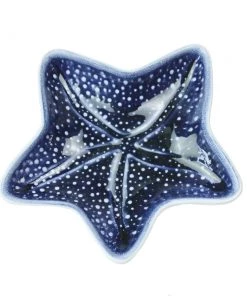 Aveiro Kitchen & Dining Starfish Dish