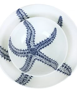 Fegg Hayes New Arrivals Bone China Starfish Bowl 11 Fegg Hayes New Arrivals Bone China Starfish Bowl