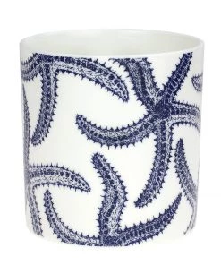 Impact China Kitchen & Dining Bone China Mug With Starfish Design