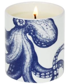 Fegg Hayes Storm Brewing Candle