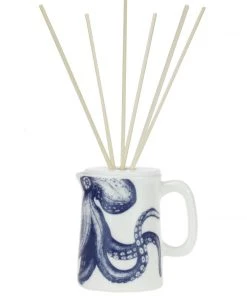 Fegg Hayes Storm Brewing Reed Diffuser