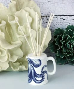 Fegg Hayes Storm Brewing Reed Diffuser